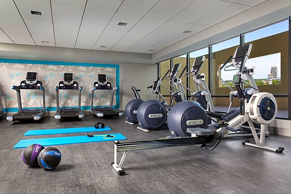 Crowne Plaza Atlanta - Midtown By IHG