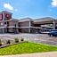 Econo Lodge Inn & Suites North Little Rock