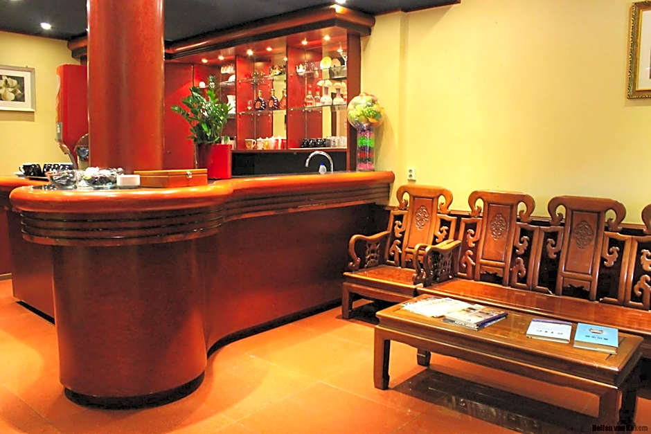 New Ocean Paradise Hotel