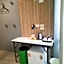 SLEEP TO FLY HOTEL & HOSTEL suvarnabhumi airport
