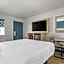 Rodeway Inn Muskogee