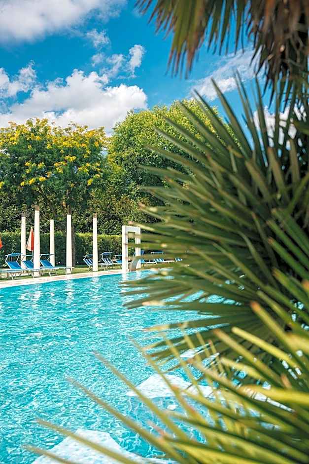 Termeterna - Longevity Spring Resort