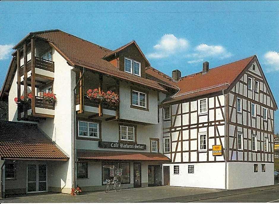 Pension Selzer