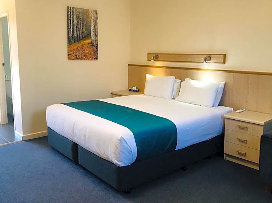 Comfort Inn Glenelg