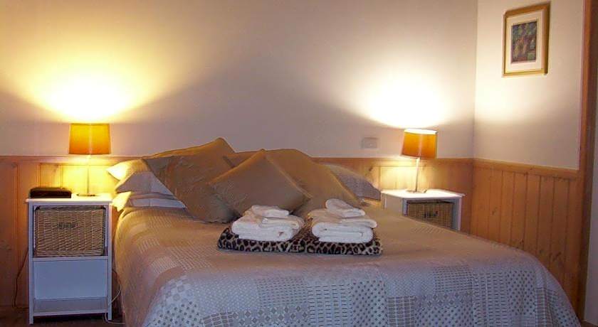Yarra Glen Bed and Breakfast