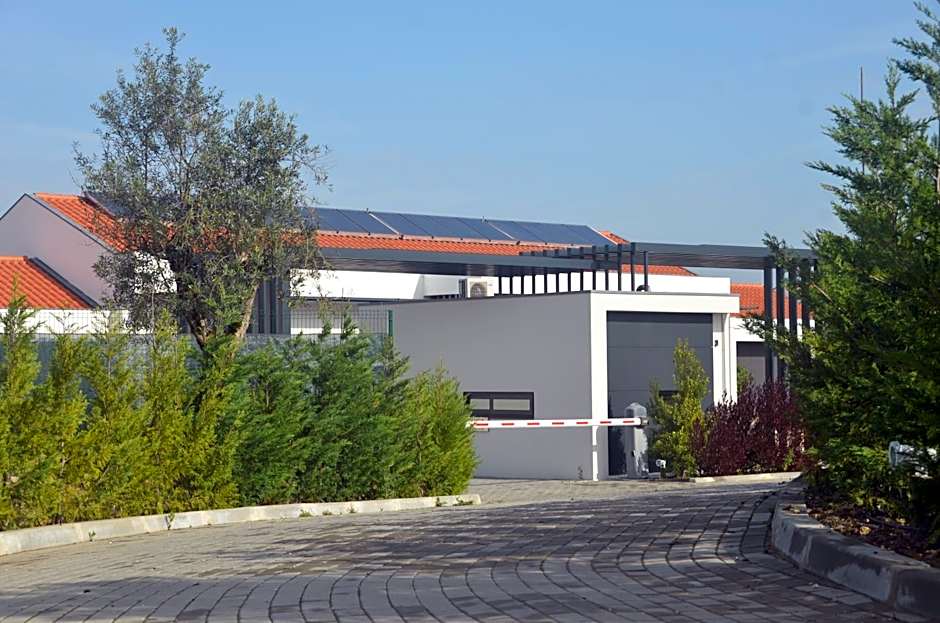 Vinyl M Hotel - Adults Only