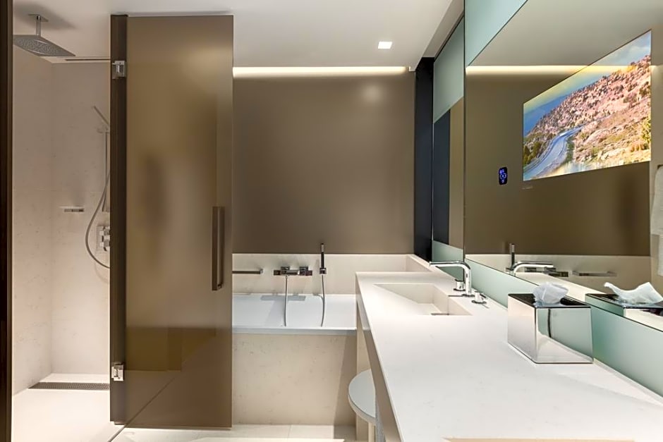 Anantara Grand Hotel Krasnapolsky Amsterdam