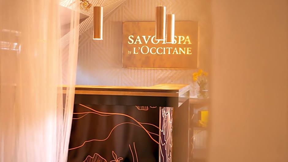 Savoy Hotel