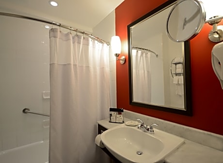 STANDARD ROOM NONSMOKING