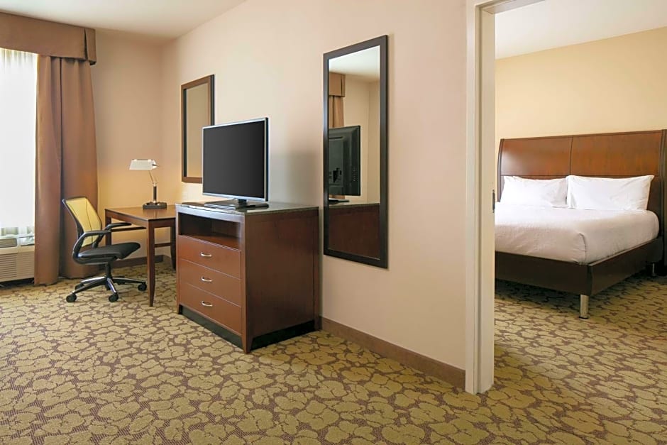 Hilton Garden Inn Bettendorf/Quad Cities