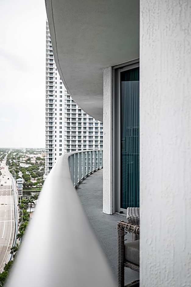 Lyfe Resort & Residences