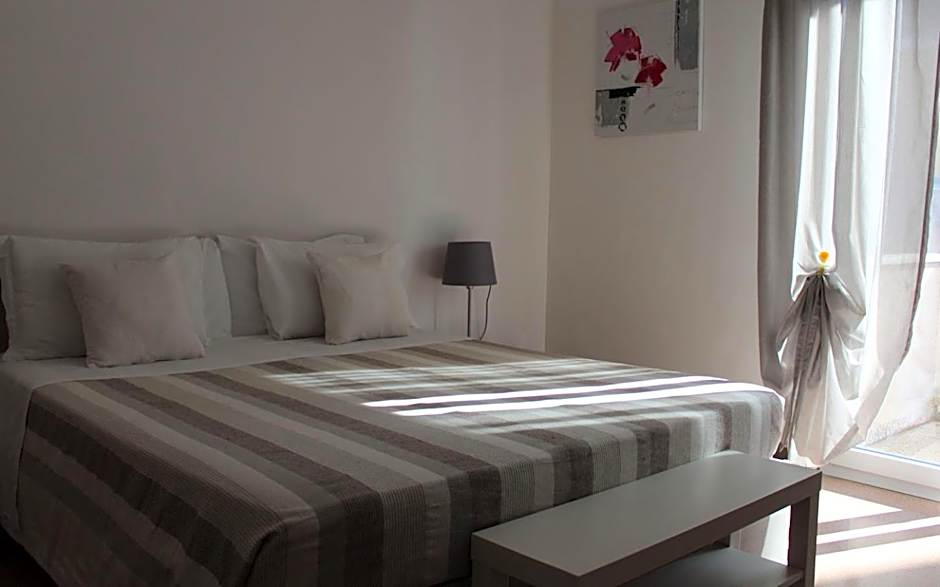 Hotel La Ruota Dei Pavoni