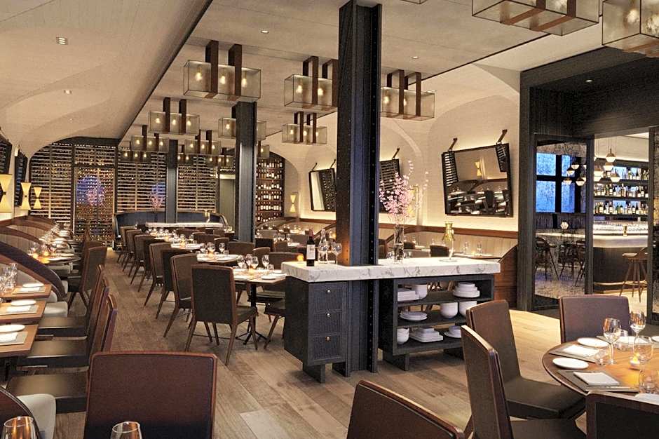 Hotel Seville NoMad, in the Unbound Collection by Hyatt