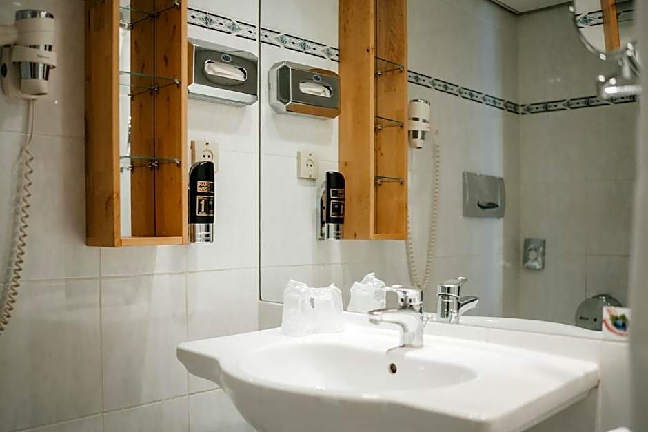 Savoy Hotel