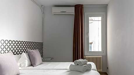Three-Bedroom Penthouse with Terrace
