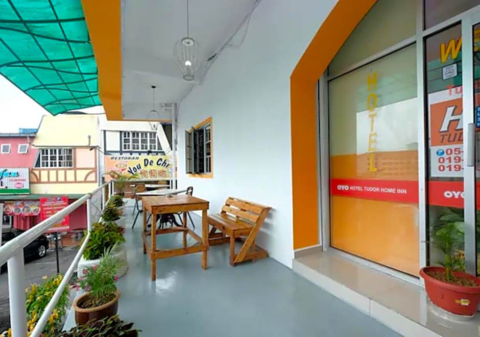 Hotel Tudor Home Inn Cameron Highlands