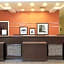 Hampton Inn By Hilton Guadalajara-Aeropuerto