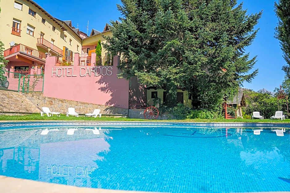 Hotel Cardós