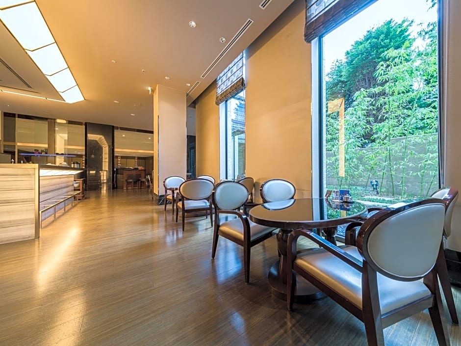 Hotel Trusty Tokyo Bayside