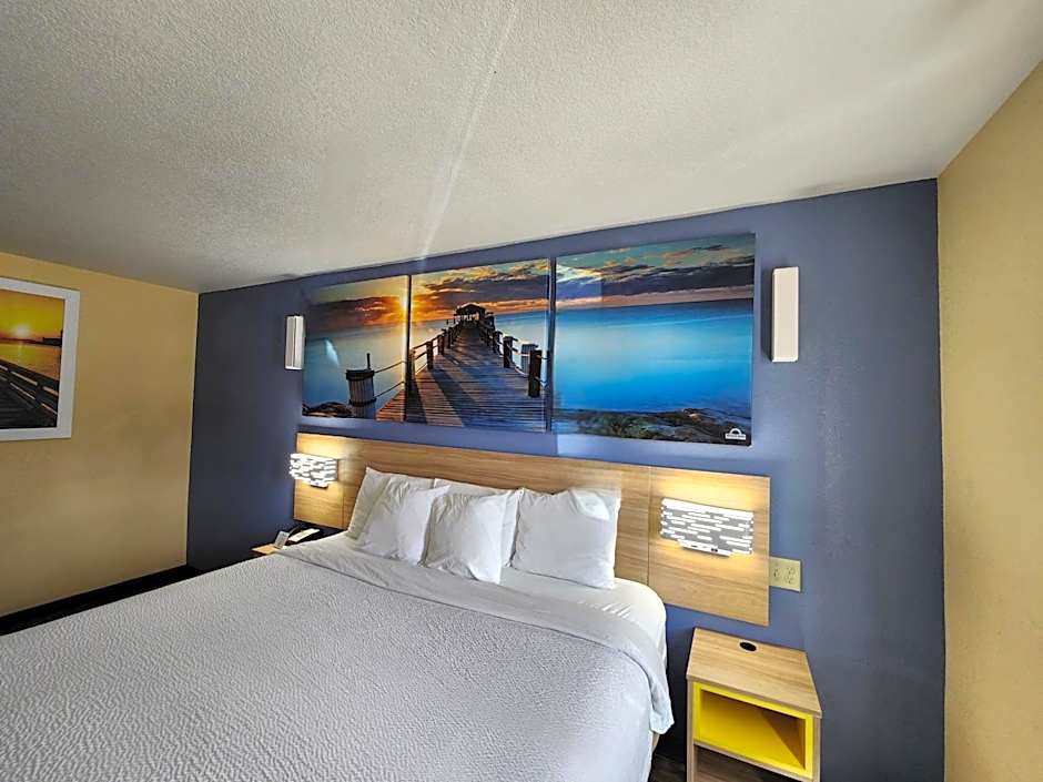 Days Inn by Wyndham New Orleans Pontchartrain