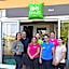ibis Styles Gien