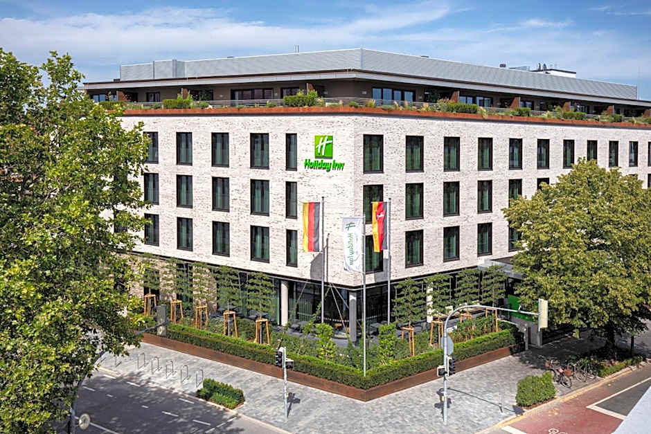 Holiday Inn Osnabruck By IHG