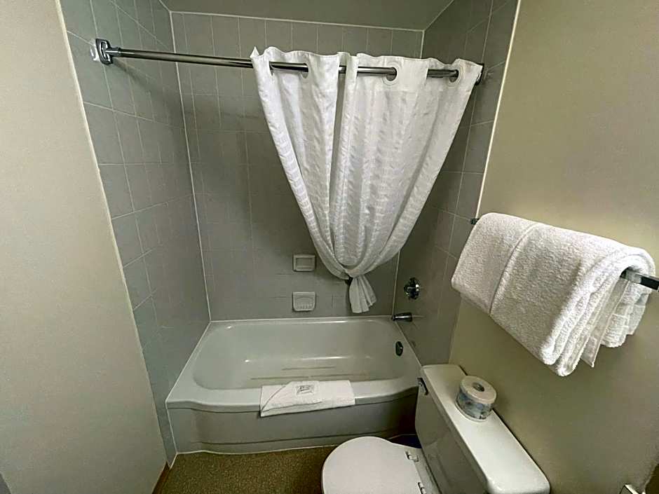 Travelodge by Wyndham Fort St John