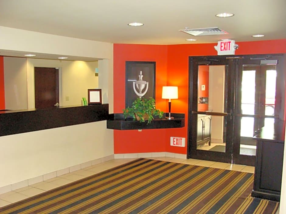 Extended Stay America Suites - Somerset - Franklin