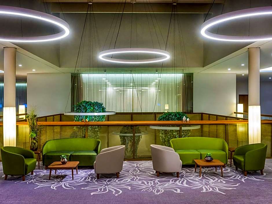 Movenpick Hotel Stuttgart Messe & Congress