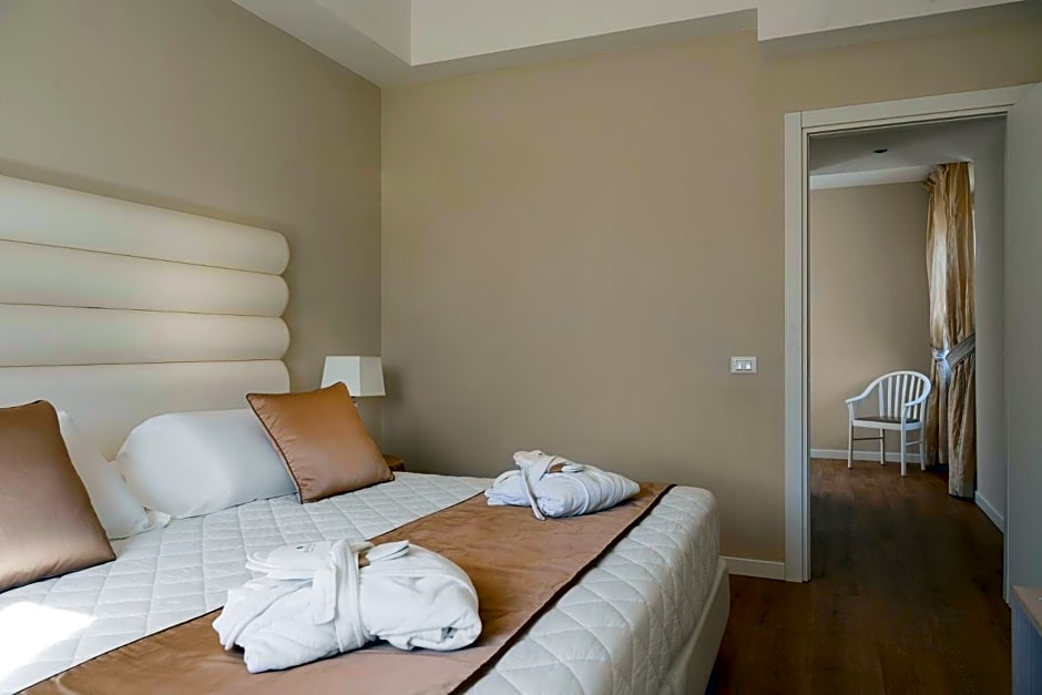 Europa Grand Hotel