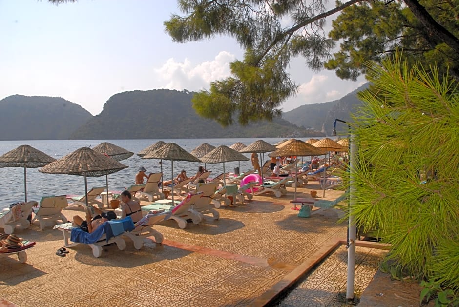 Marmaris Park Hotel