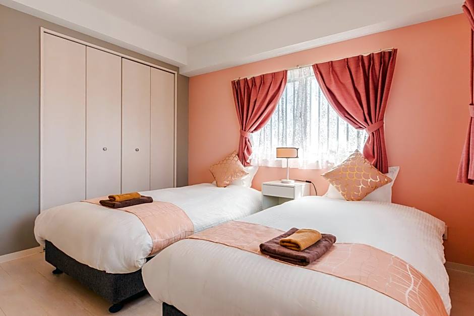 TAKE HOTEL OKINAWA
