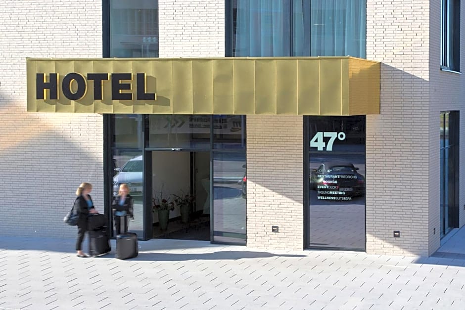 Hotel 47°