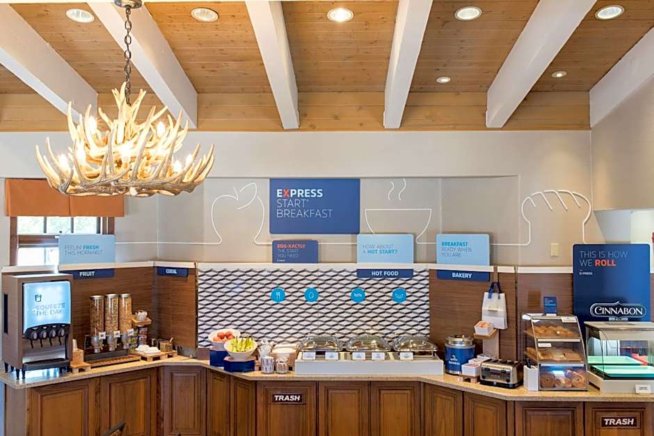Holiday Inn Express South Lake Tahoe By IHG