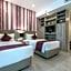 Bayfront Hotel Cebu Capitol Site