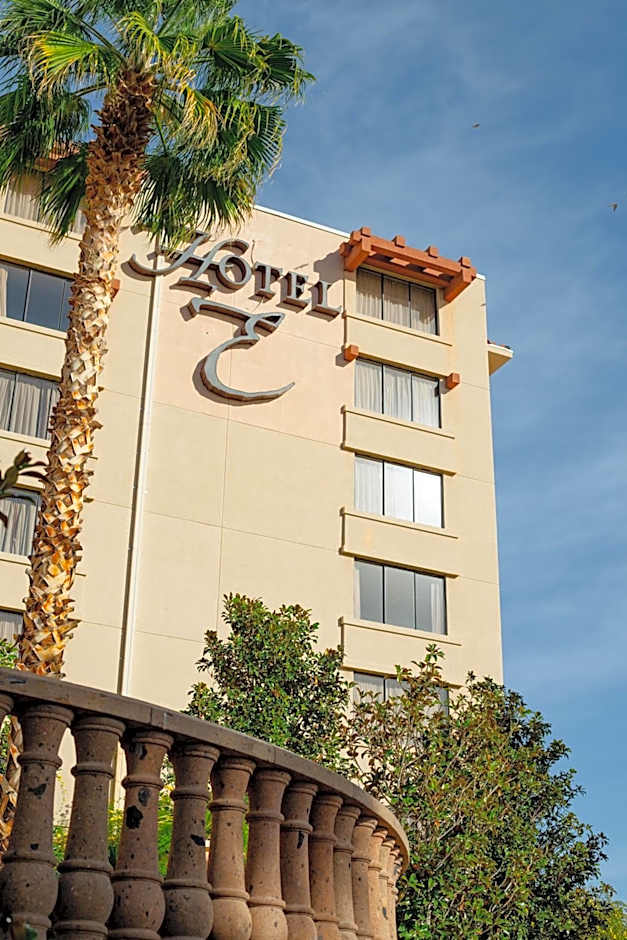 Hotel Encanto de Las Cruces - Heritage Hotels and Resorts
