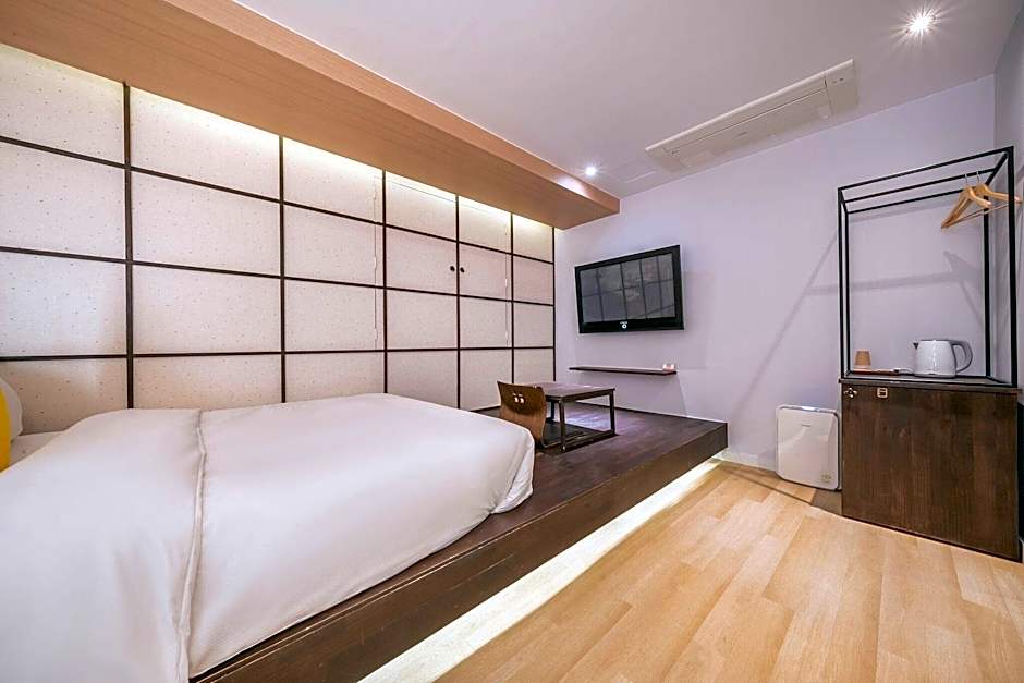 Chuncheon Bom Stay