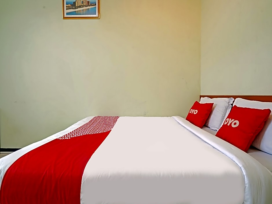 OYO 90836 Bartu Guesthouse