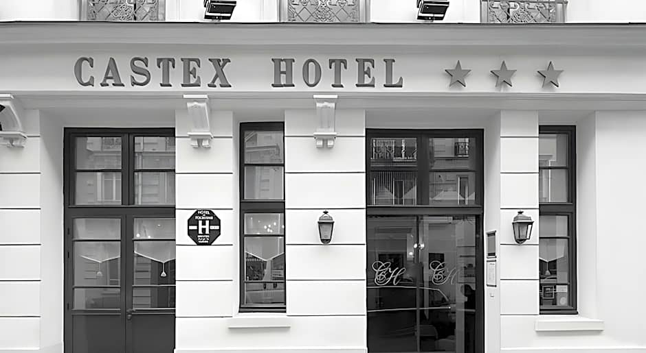 Castex Hotel