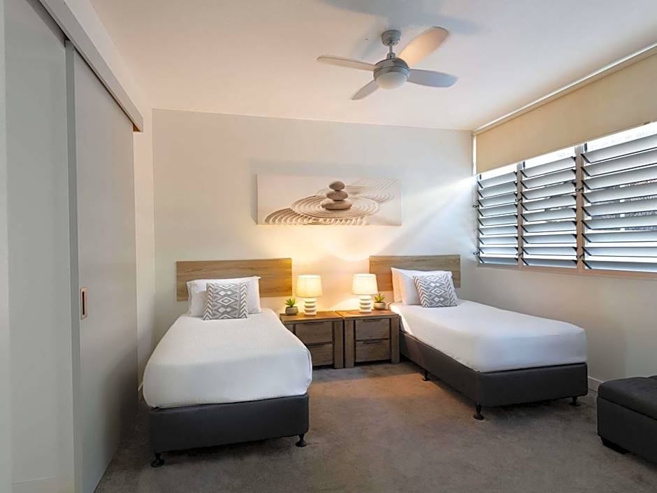 Grand Mercure Apartments Magnetic Island