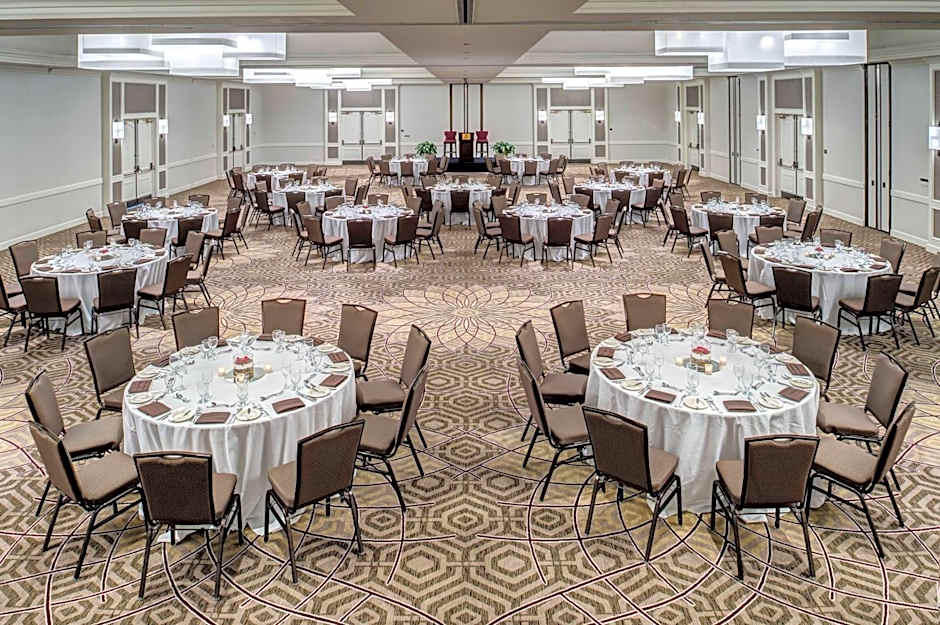 Hilton San Diego/Del Mar