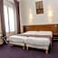 Hotel Paris Bruxelles