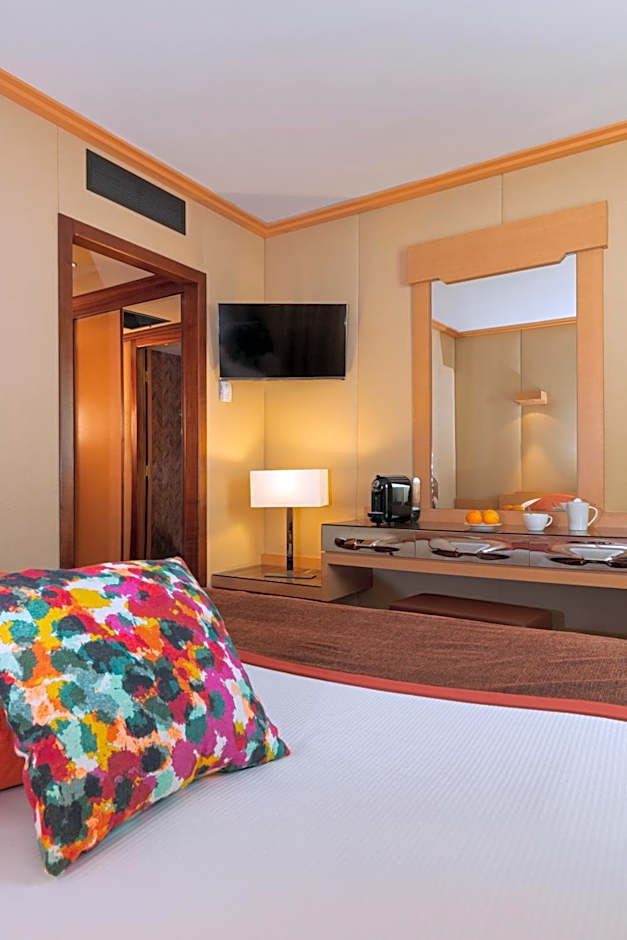 Hôtel du Béryl, Lons-le-Saunier