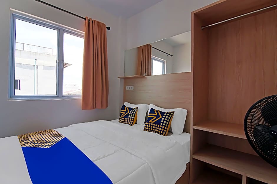 Hotel O Pondok Melati Syariah