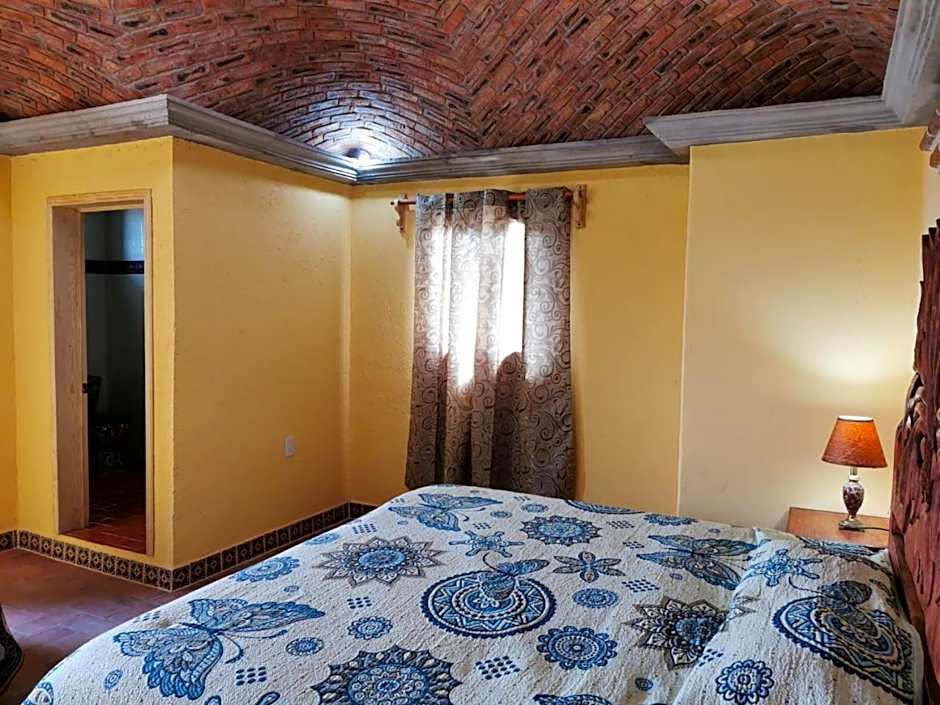 Posada Casa del Minero