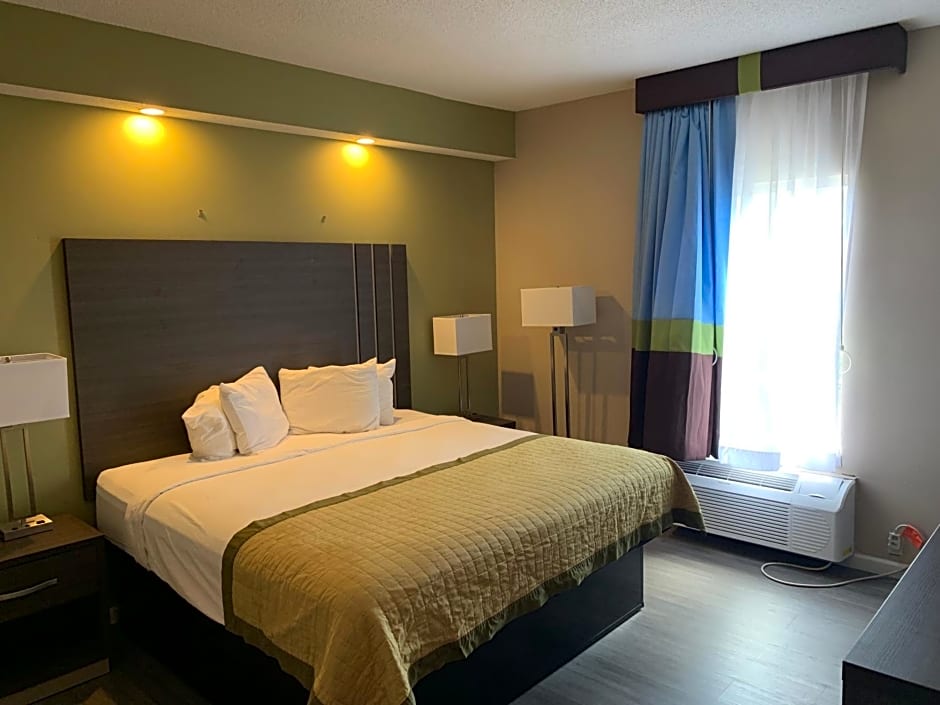 Ormond Beach Inn