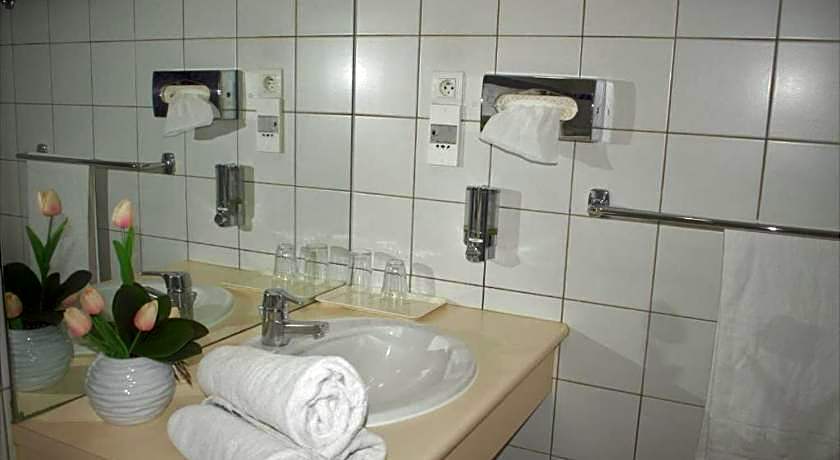 Hotel Le Paris