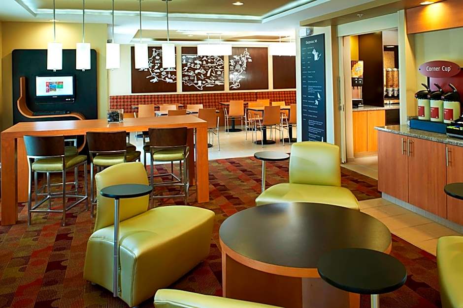 TownePlace Suites by Marriott Saginaw