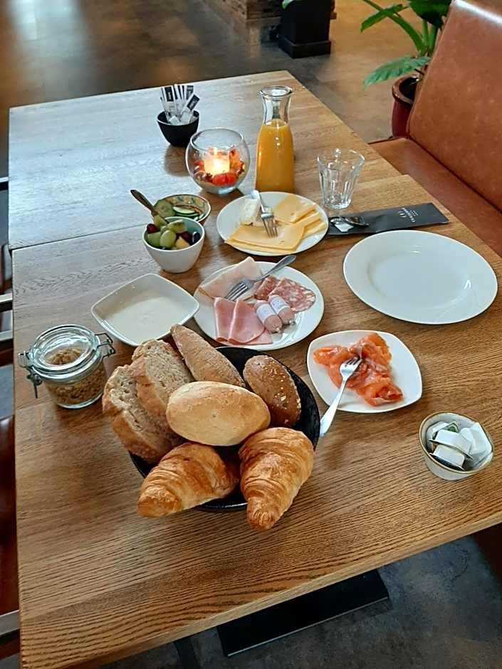 Restaurant Oolderhof BV