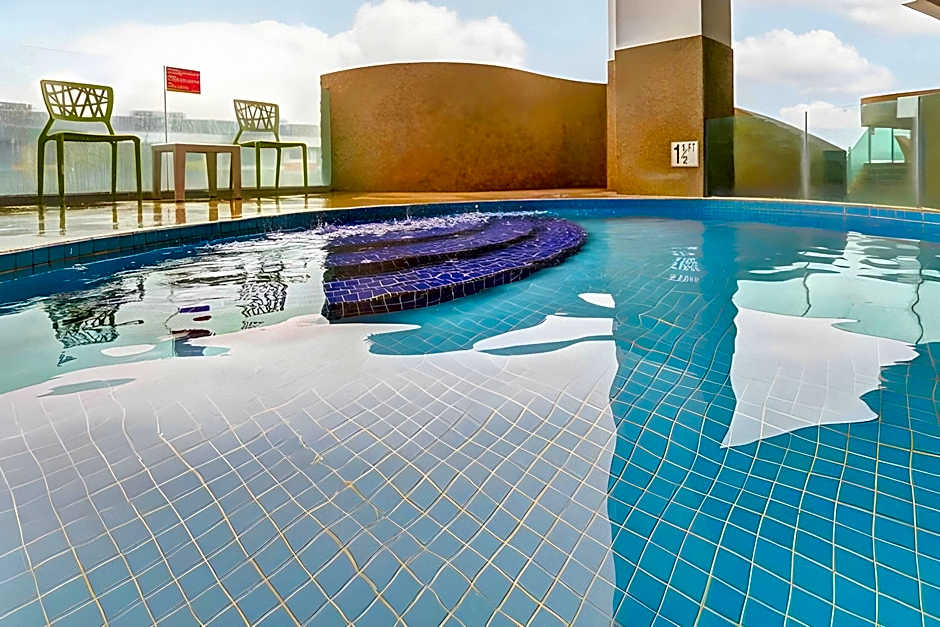 The Guest Hotel & Spa